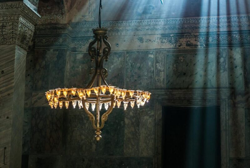 Istanbul: Blue Mosque, Hagia Sophia & Old City Private Tour - Practical Tips for Making the Most of Your Tour