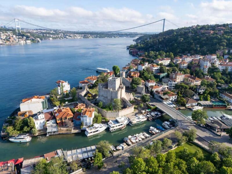 Istanbul: Boat Cruise w/ Snacks & Anatolian Fortress Visit - Istanbul: Boat Cruise w/ Snacks & Anatolian Fortress Visit — A Detailed Review