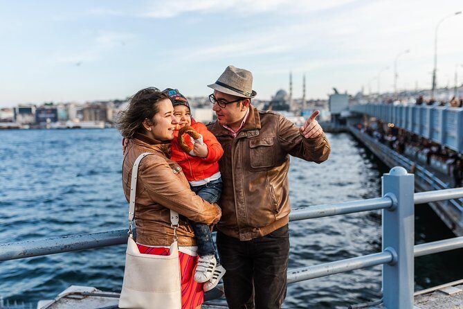 Istanbul: Book A Local Host - Final Thoughts