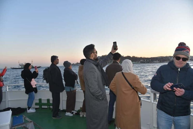 Istanbul Bosphorus: 3-Hour Day Cruise's with Asian Side Stop - The Sum Up: Why This Tour is Worth Considering