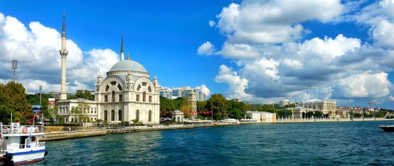 Istanbul: Bosphorus and Black Sea Cruise with Lunch - Who Will Love This Tour?