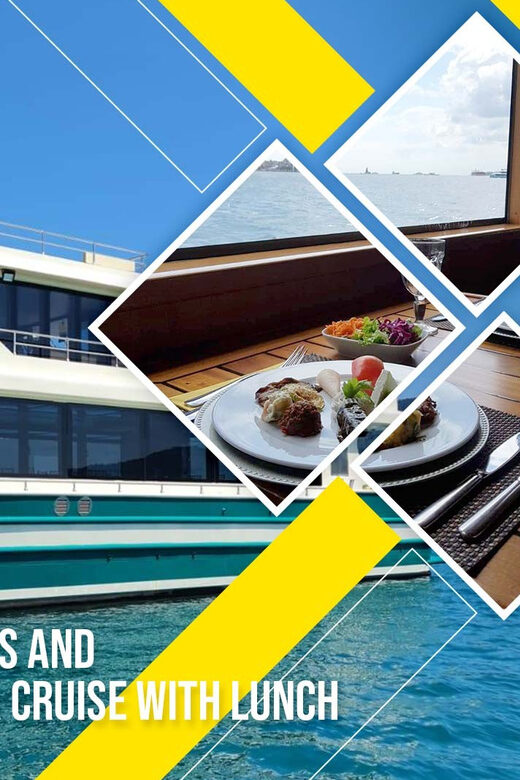 Istanbul: Bosphorus and Black Sea Cruise with Lunch - Frequently Asked Questions