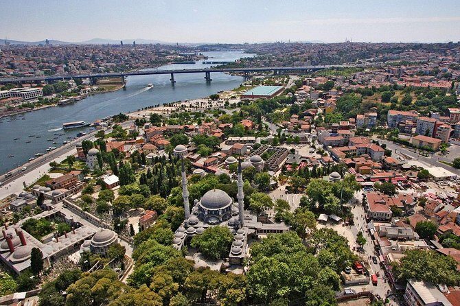 Istanbul: Bosphorus Cruise Tour - Practical Details and Tips