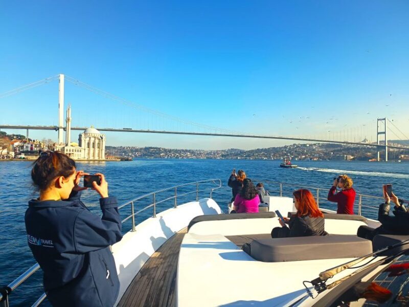 Istanbul: Bosphorus Cruise with Stopover on the Asian Side - Final Thoughts: Is It Worth It?