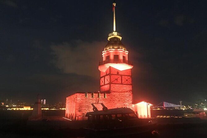 Istanbul Bosphorus Dinner Cruise and Turkish Night Show - A Detailed Look at the Istanbul Bosphorus Dinner Cruise and Turkish Night Show
