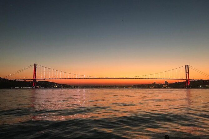 Istanbul Bosphorus Dinner Cruise and Turkish Night Show - Frequently Asked Questions