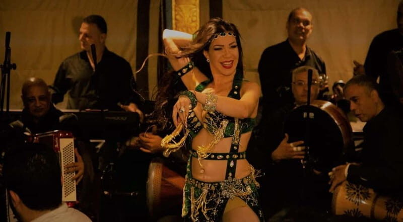 Istanbul Bosphorus: Dinner Cruise & Folklore & Belly Dance - Final Thoughts