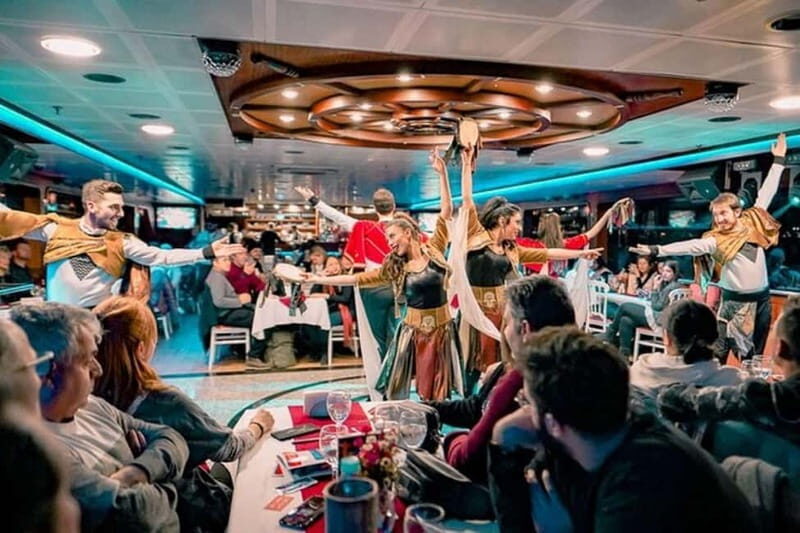 Istanbul: Bosphorus Dinner Cruise Includes Transfer & Drinks - The Sum Up: Is the Bosphorus Dinner Cruise Worth It?