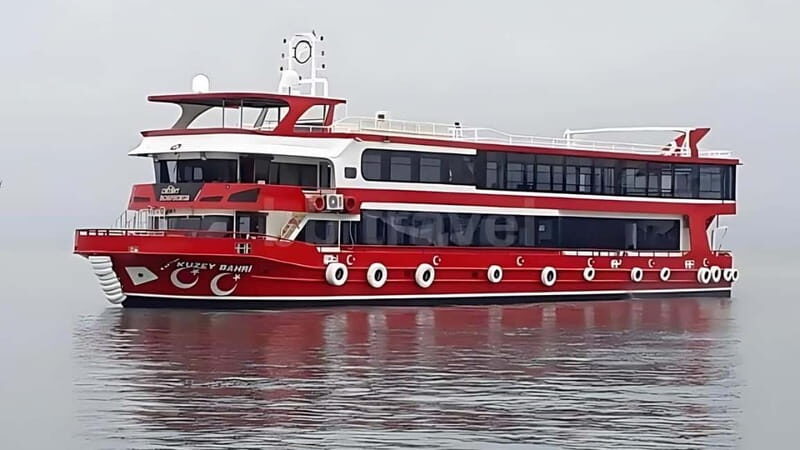 Istanbul: Bosphorus Dinner Cruise - The Sum Up: Who Should Consider This Experience?