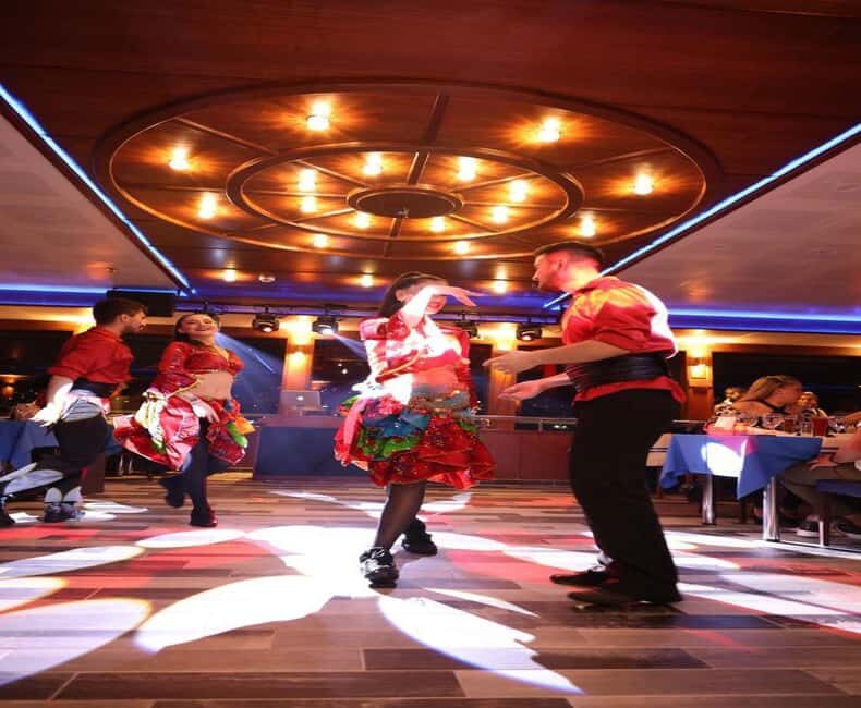 Istanbul Bosphorus Dinner Cruise Tour - A Practical, Detailed Look at the Experience
