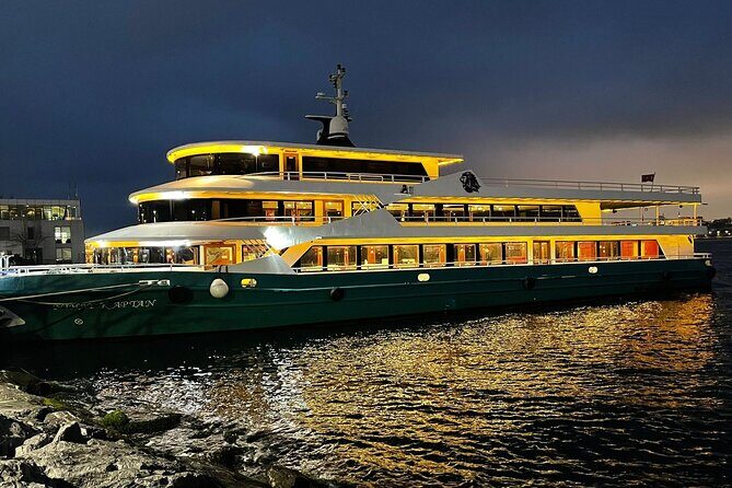Istanbul Bosphorus Dinner Cruise Turkish Night Show All inclusive - Final Thoughts: Is It Worth It?