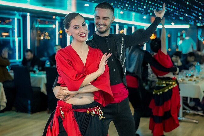Istanbul Bosphorus Dinner Cruise: Turkish Night Show Experience - Authentic Experiences and Real Guest Perspectives