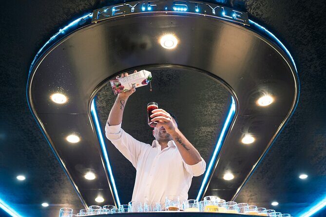 Istanbul Bosphorus Dinner Cruise: Turkish Night Show Experience - FAQs