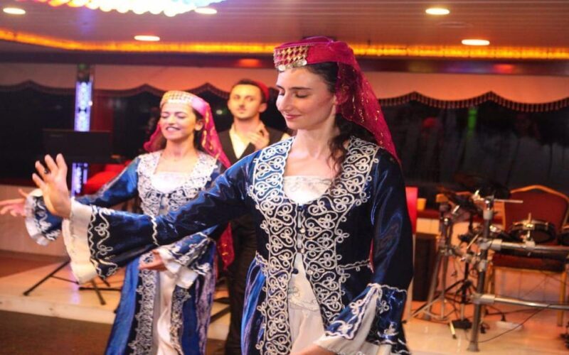 Istanbul: Bosphorus Dinner Cruise with Entertainment - Final Thoughts: Is It Worth It?