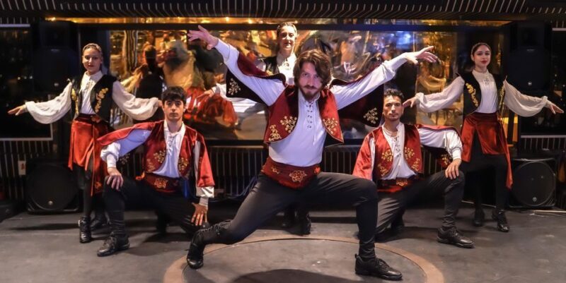 Istanbul: Bosphorus Dinner Cruise with Private Table & Show - Final Thoughts