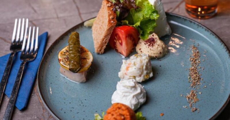 Istanbul: Bosphorus Dinner Cruise with Private Table & Show - Frequently Asked Questions