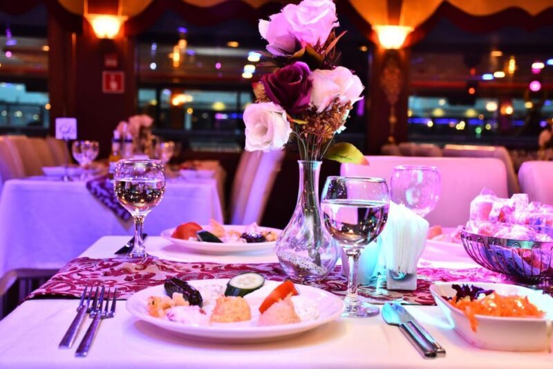 Istanbul: Bosphorus Dinner Cruise with Turkish Night Show - Final Thoughts