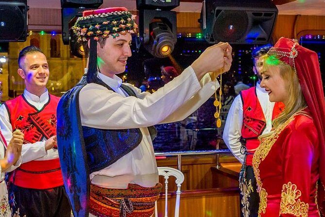 Istanbul Bosphorus Dinner Cruise with Turkish Show - Final Thoughts