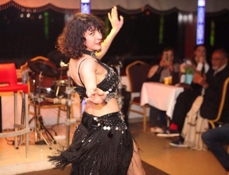 Istanbul: Bosphorus Evening Dinner Cruise with Entertainment - Exploring the Experience: What to Expect on the Bosphorus Dinner Cruise