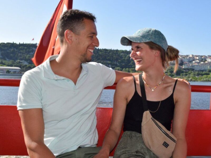 Istanbul: Bosphorus Sightseeing Cruise Tour with Audio Guide - In-Depth Analysis: Is It Worth the Price?