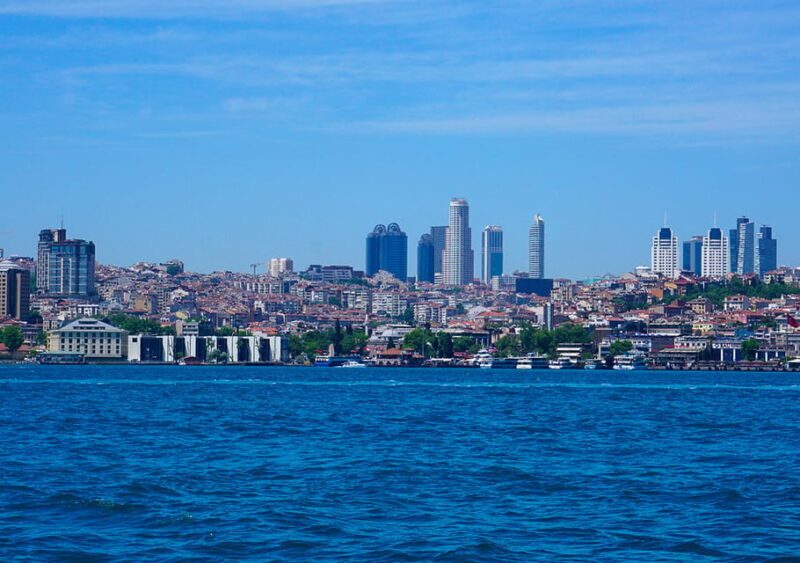 Istanbul: Bosphorus Sightseeing Cruise with Sunset Option - Final thoughts
