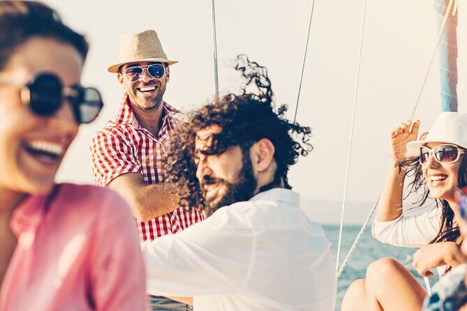 Istanbul Bosphorus Sunset Cruise on Boat with Live Guide - Practical Tips for Your Sunset Cruise