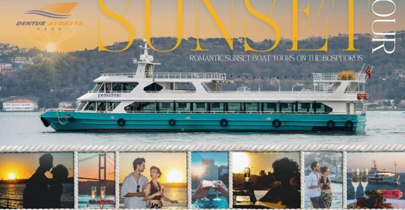 Istanbul: Bosphorus Sunset Cruise with Drinks & Snack - Final Thoughts: Is It Worth It?