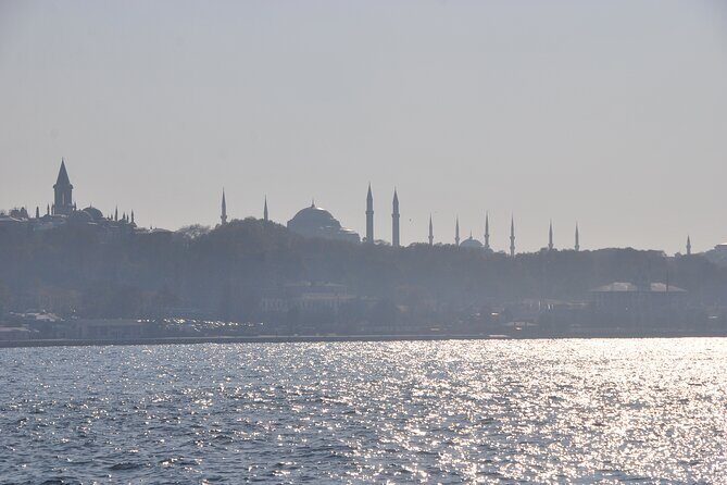 Istanbul Bosphorus Tour With Whirling Dervish Show - FAQs