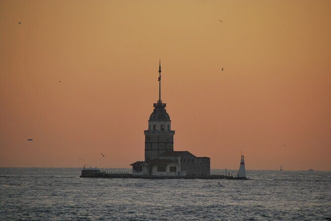 Istanbul Bosphorus Tour With Whirling Dervish Show - Final Thoughts