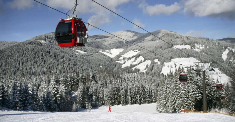 Istanbul: Bursa and Uludag Mountain Day Trip with Cable Car - A Deep Dive into the Bursa and Uludag Experience