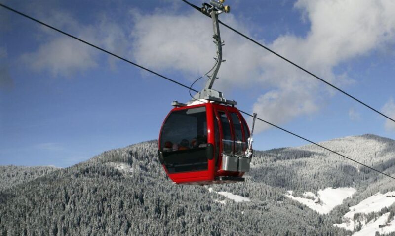 Istanbul: Bursa and Uludag Mountain Day Trip with Cable Car - Practical Tips for Travelers