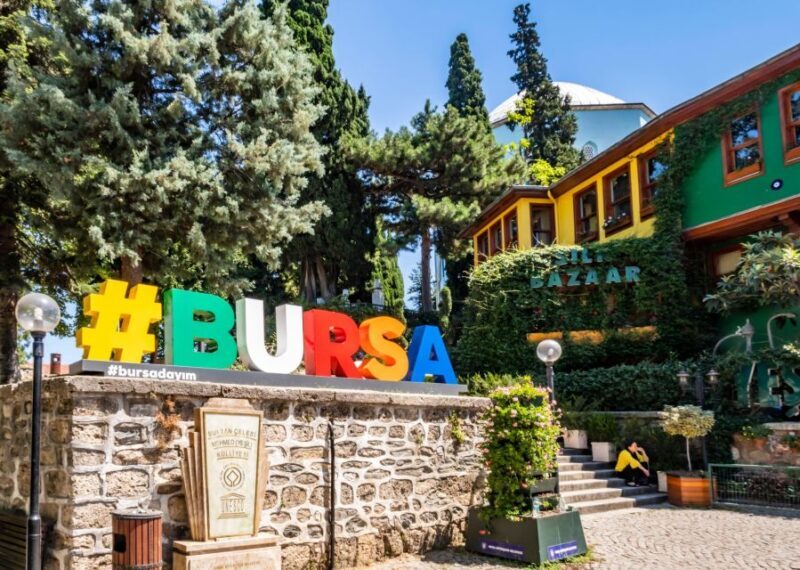 Istanbul: Bursa and Uludag Mountain Day Trip with Cable Car - Frequently Asked Questions