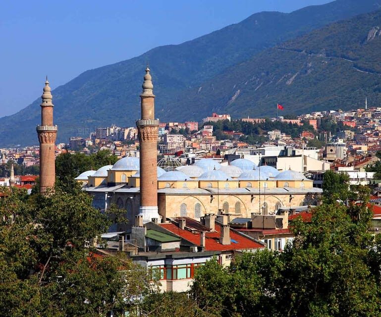 Istanbul: Bursa Tour w/ Cable Car Ride & Uludag Mountain - Is This Tour Right for You?