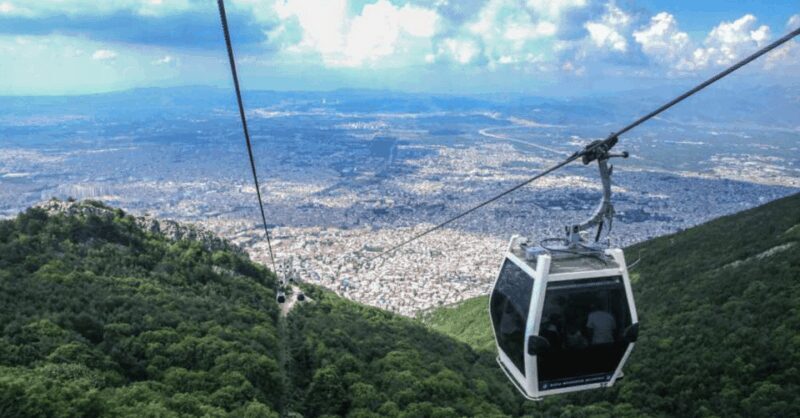 Istanbul: Bursa & Uludag Tour with Lunch & Cable Car Option - FAQ