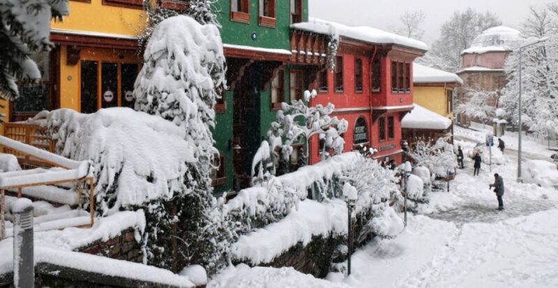 Istanbul: Bursa & Uludag Tour with Lunch & Cable Car Option - Final Thoughts