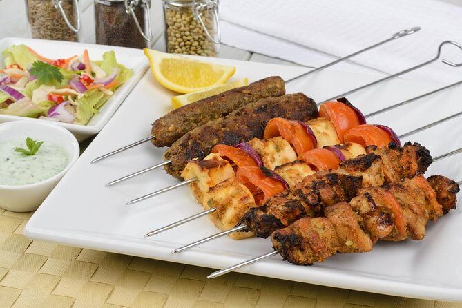 Istanbul by Night: Dining Out in a Turkish Way - An Authentic Night Out in Istanbul: Culinary Delights and Local Vibes
