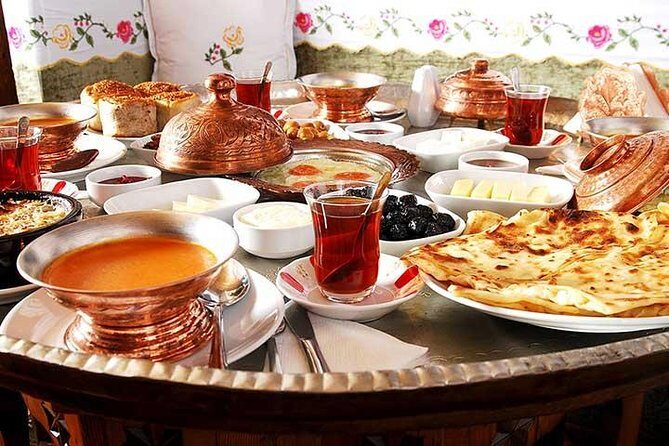Istanbul by Night: Dining Out in a Turkish Way - Final Thoughts: Is It Worth It?