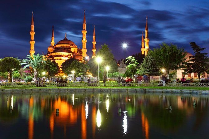 Istanbul by Night: Turkish Dinner and Show - Final Thoughts: The Realistic Verdict