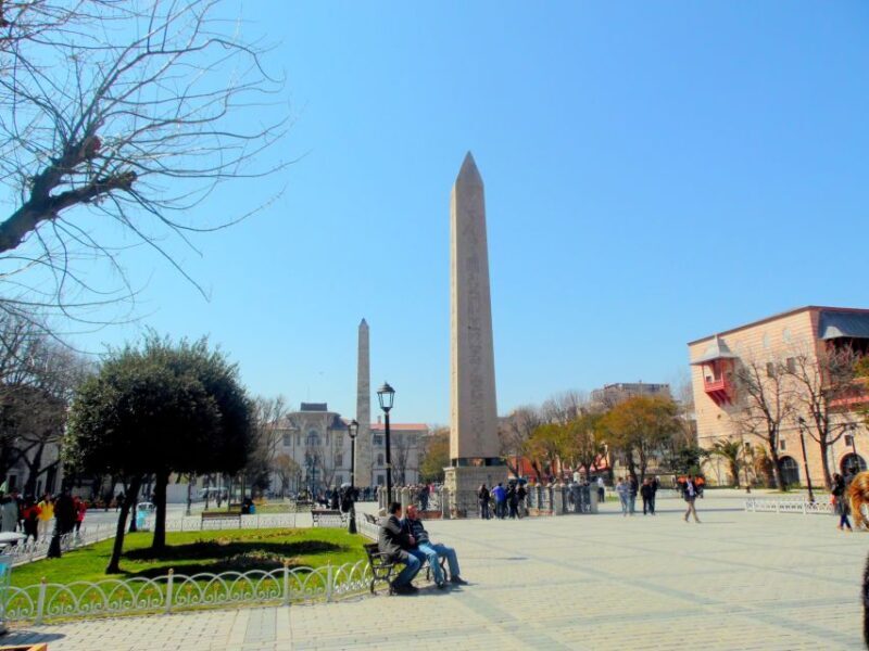 Istanbul: Byzantine and Ottoman Relics Tour with Local Guide - Who Will Love This Tour?