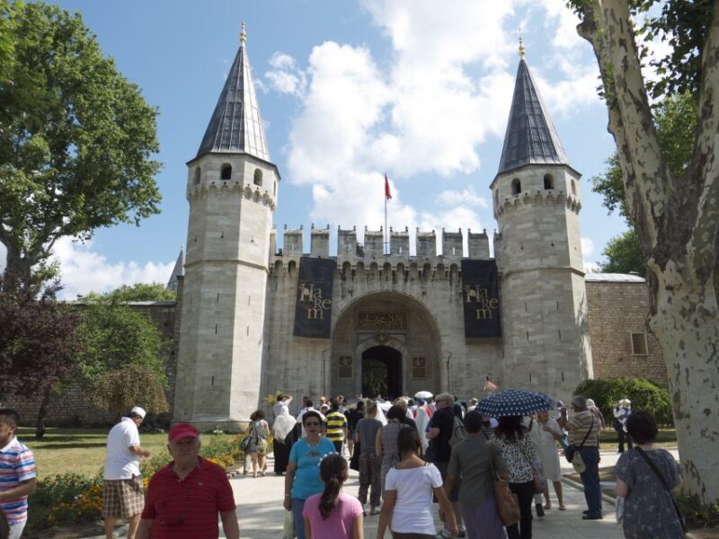 Istanbul: Byzantine and Ottoman Relics Tour with Local Guide - Final Thoughts