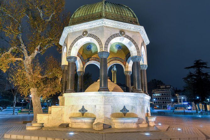 Istanbul Byzantine and Ottoman Tour: Hagia Sophia, Topkapi Palace, Blue Mosque and Grand Bazaar - Final Thoughts