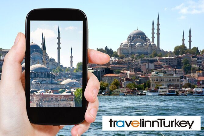 Istanbul Byzantine & Ottoman Relics Tour [full-day] - A Deep Dive into the Itinerary