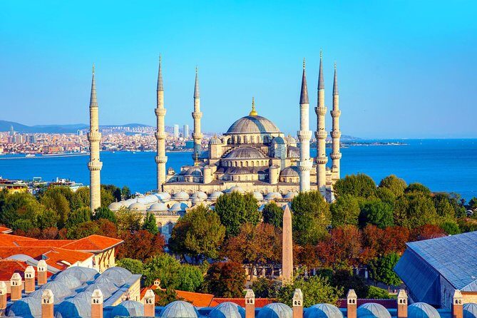 Istanbul Byzantine & Ottoman Relics Tour [full-day] - Who Should Consider This Tour?