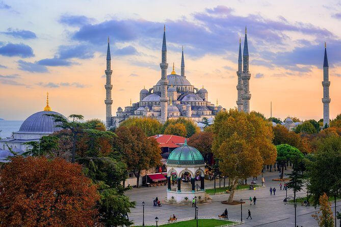 Istanbul Byzantine & Ottoman Relics Tour [full-day] - The Sum Up