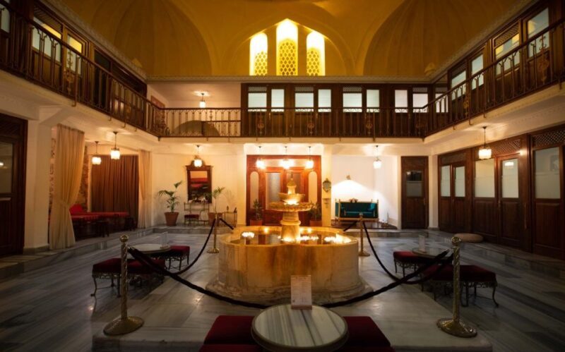 Istanbul: Cagaloglu Hamam Experience - Who Will Love This Experience?