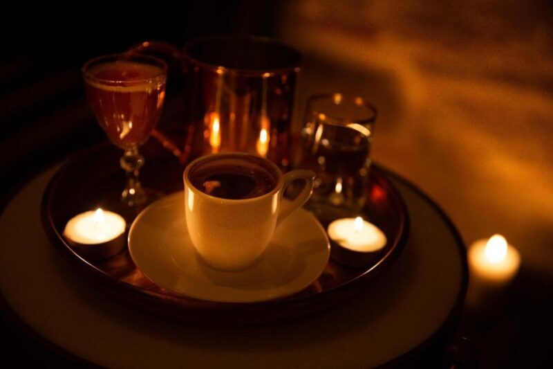 Istanbul: Cagaloglu Hamam Experience - Detailed Breakdown of the Experience