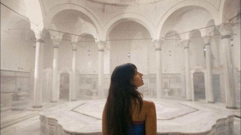 Istanbul: Cagaloglu Hamam Experience - The Sum Up