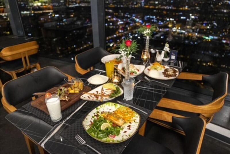 Istanbul: Camlica Tower Entry with Optional Dining Choices - Is This Tour Worth the Price?