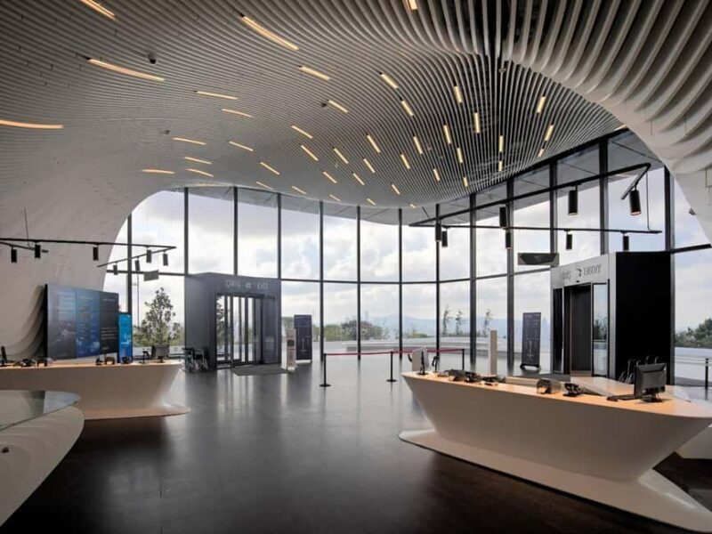 Istanbul: Camlica Tower Observation Deck Admission Ticket - Frequently Asked Questions