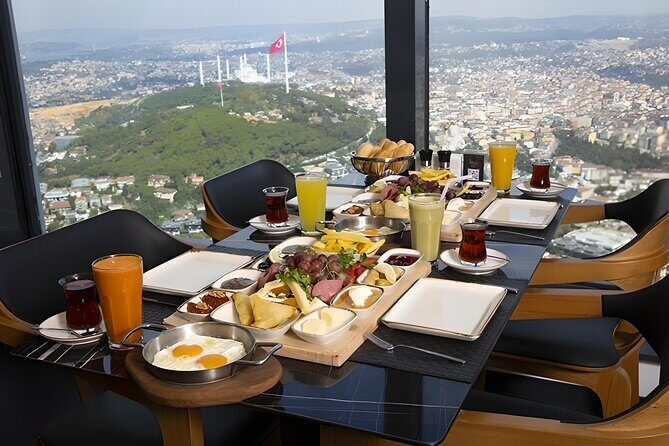 Istanbul Camlica Tower: Private Entry, Transfer & Dine Choices - Conclusions: Is this experience worth it?